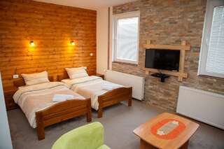 Апартаменты Apartments Radović Колашин Номер-студио 3-8