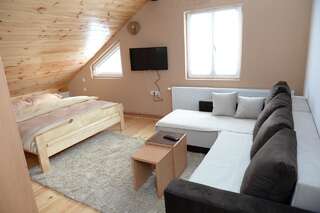 Апартаменты Apartments Radović Колашин Апартаменты с видом на горы-1