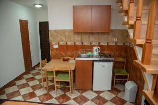 Апартаменты Apartments Radović Колашин Двухуровневые апартаменты-5