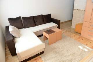 Апартаменты Apartments Radović Колашин Апартаменты с видом на горы-8