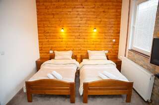 Апартаменты Apartments Radović Колашин Номер-студио 3-1