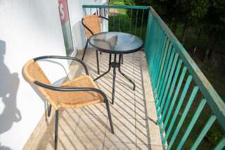 Апартаменты Apartments Radović Колашин Двухуровневые апартаменты-24