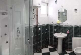 Апартаменты Apartments Radović Колашин Двухуровневые апартаменты-25