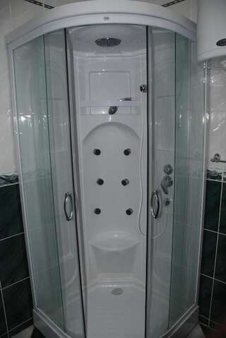 Апартаменты Apartments Radović Колашин Двухуровневые апартаменты-28