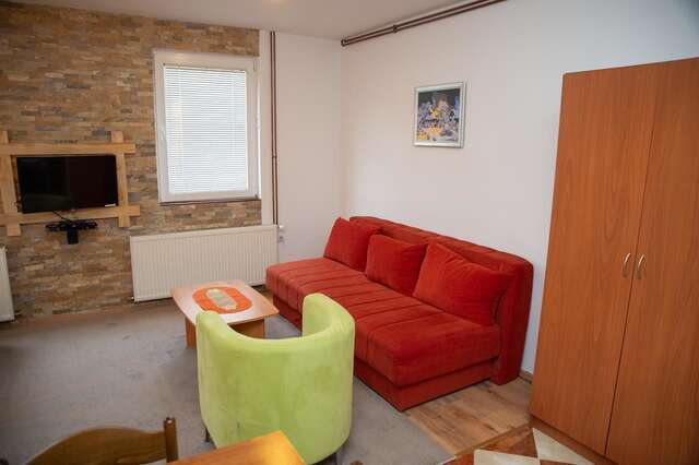 Апартаменты Apartments Radović Колашин-16