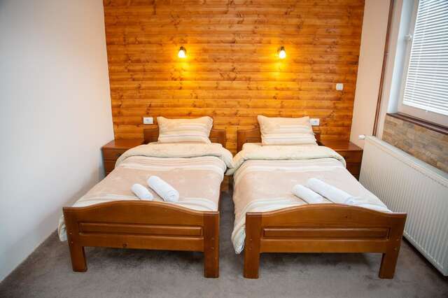 Апартаменты Apartments Radović Колашин-18