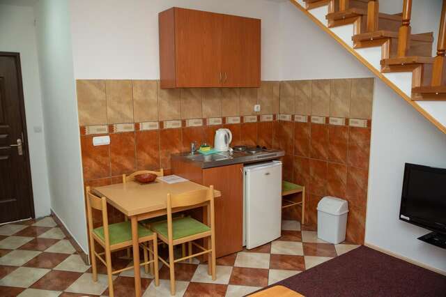 Апартаменты Apartments Radović Колашин-19