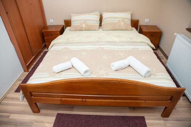 Апартаменты Apartments Radović Колашин-27