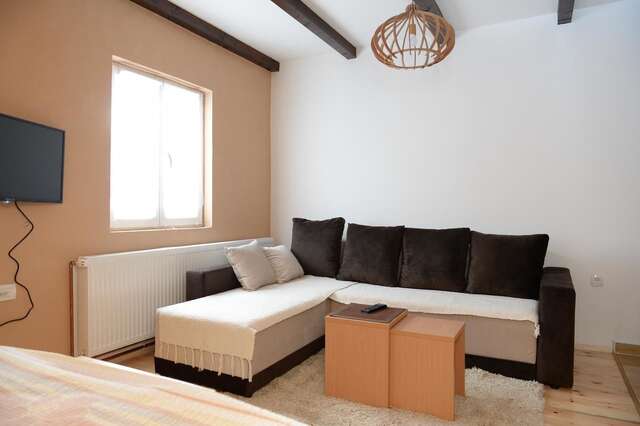 Апартаменты Apartments Radović Колашин-30