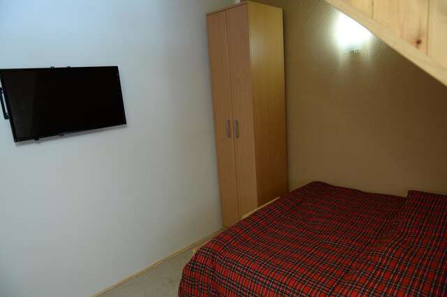 Апартаменты Apartments Radović Колашин-36