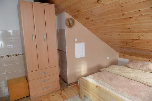 Апартаменты Apartments Radović Колашин-37