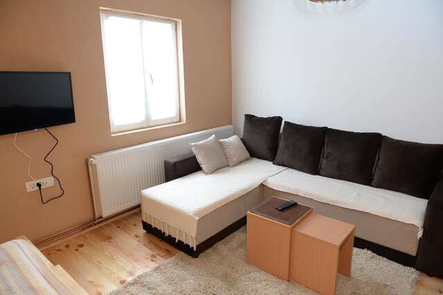 Апартаменты Apartments Radović Колашин-39