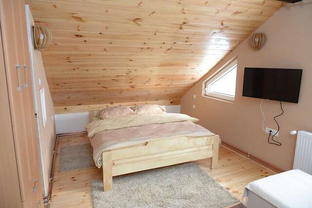 Апартаменты Apartments Radović Колашин-40