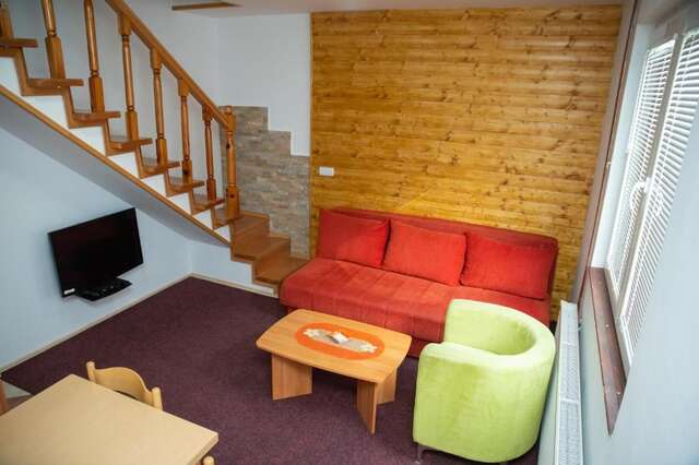 Апартаменты Apartments Radović Колашин-48